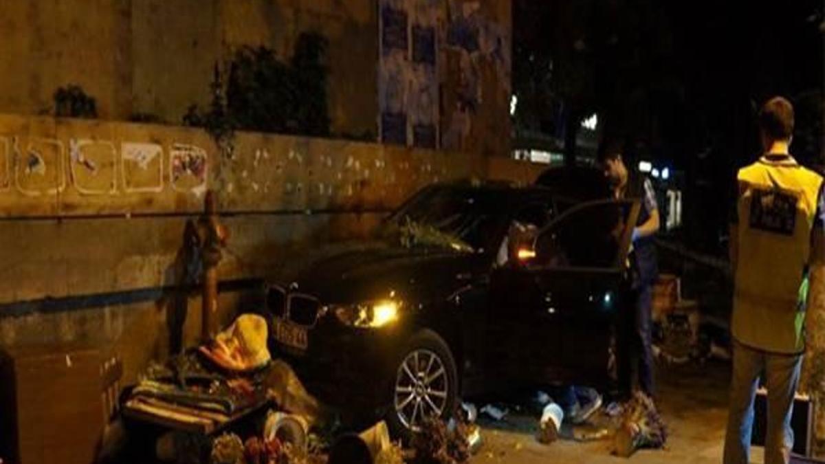 "Kendimi cezaevine yakıştıramıyorum"