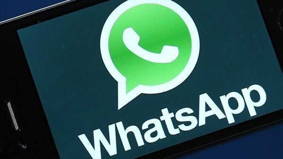WhatsApp'a nasıl şifre konulur?