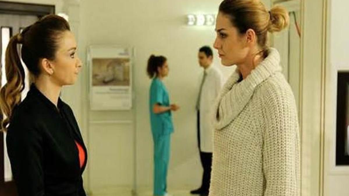 Kara Ekmek 33. bölüm fragmanında Çetin ölecek mi-izle