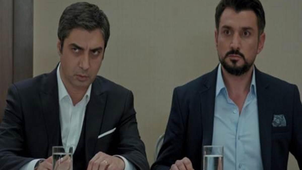 Kurtlar Vadisi Pusu 274. bölüm fragmanı yayınlandı mı-izle
