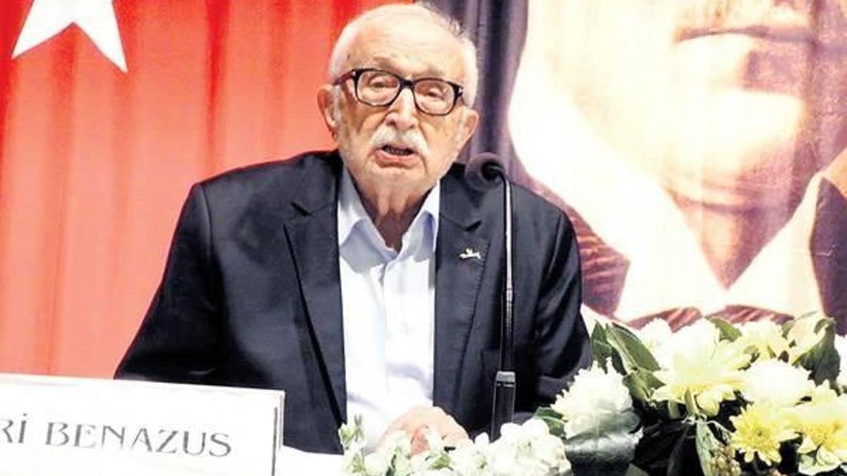‘Ata’nın leblebisini yürüten çocuk’
