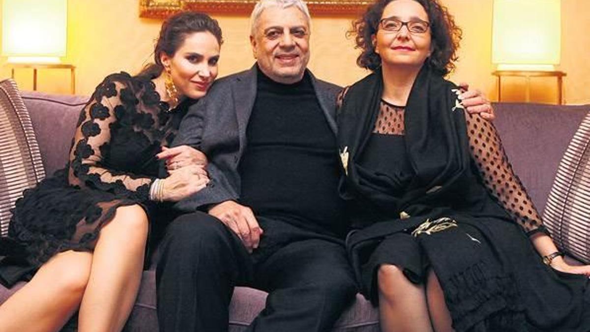 Özgür ve eşit olmalıyız