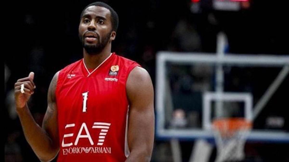Haftanın MVP'si McLean