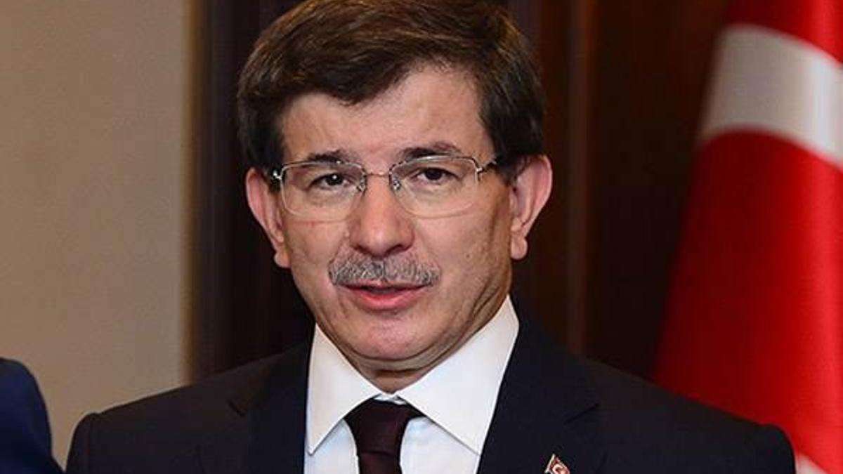 Başbakan'dan Tahir Elçi açıklaması