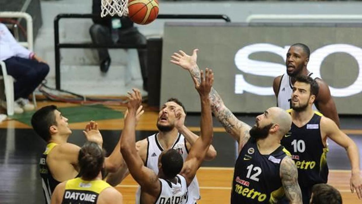 Fenerbahçe çok rahat