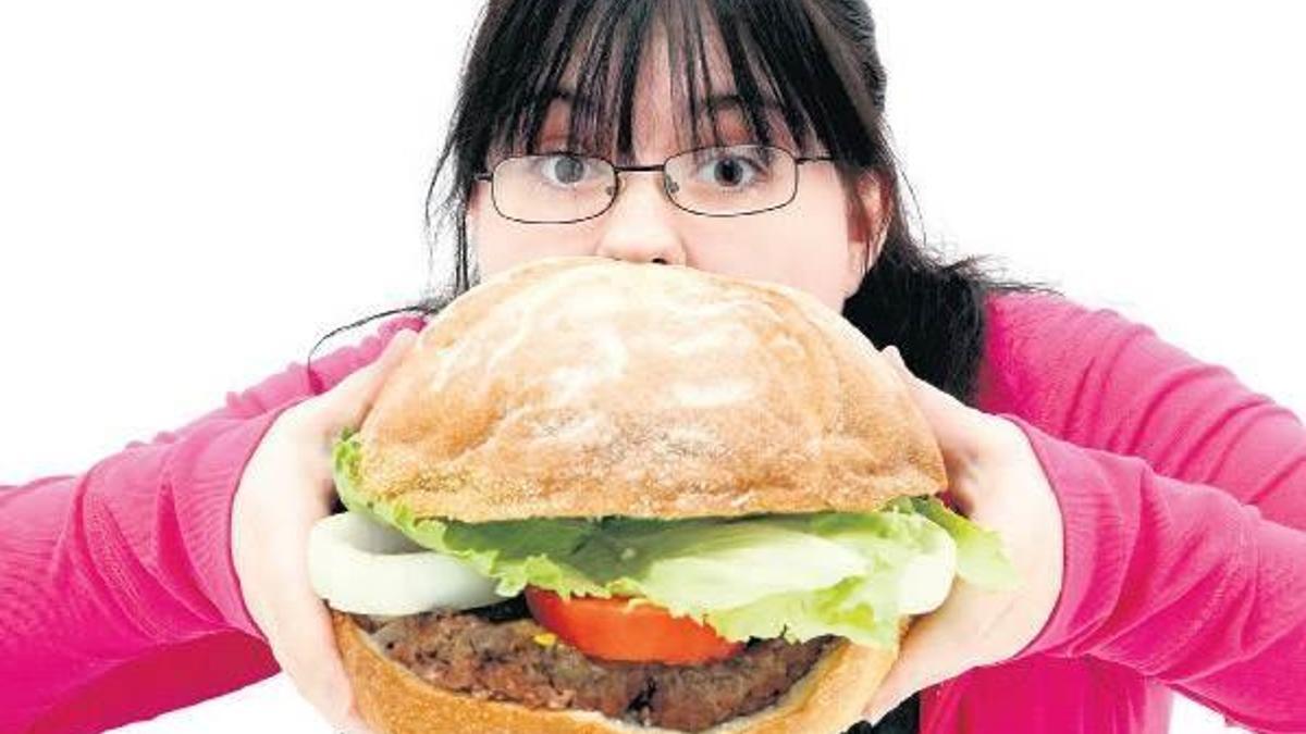 Türkiye’de 2.5 milyon  çok ‘ciddi’ obez var