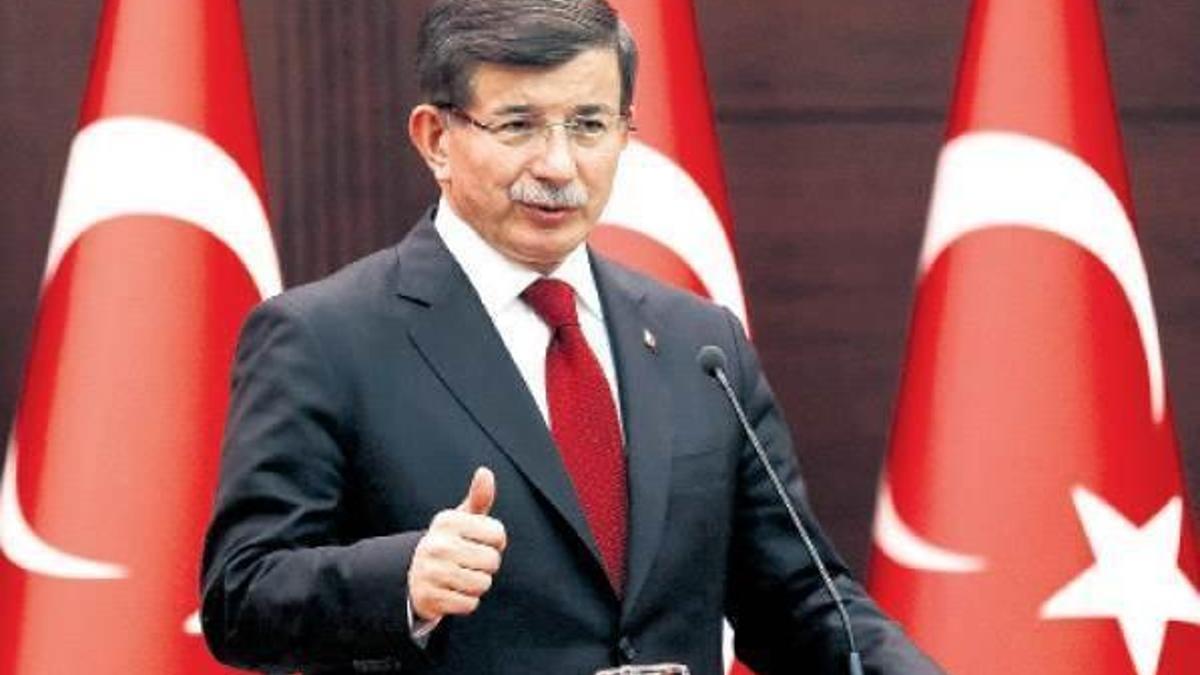 Meclis'te kritik zirve!