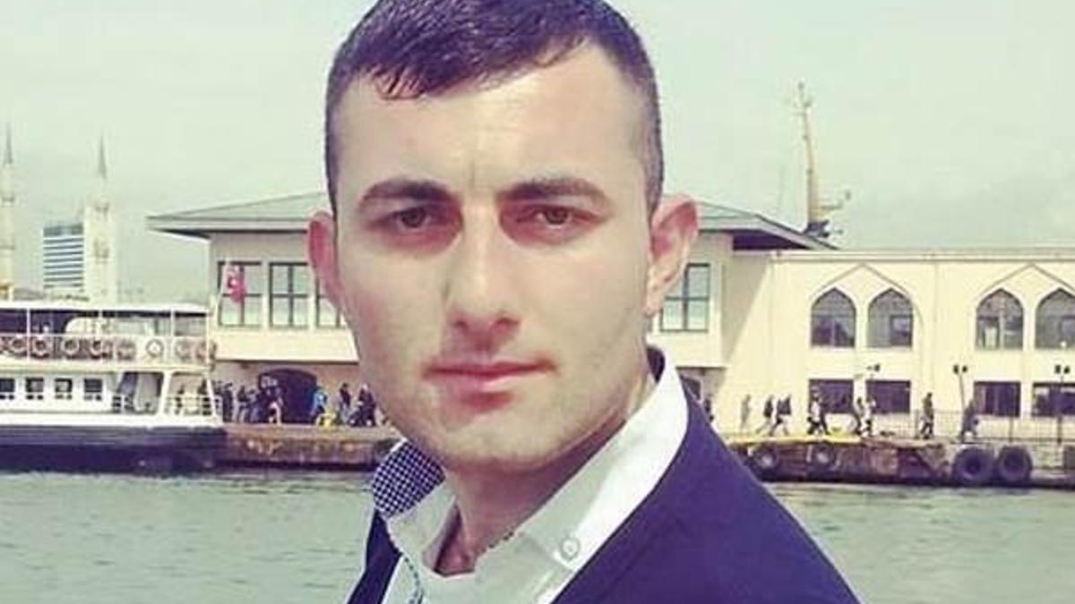 Kız kavgasında kan aktı!