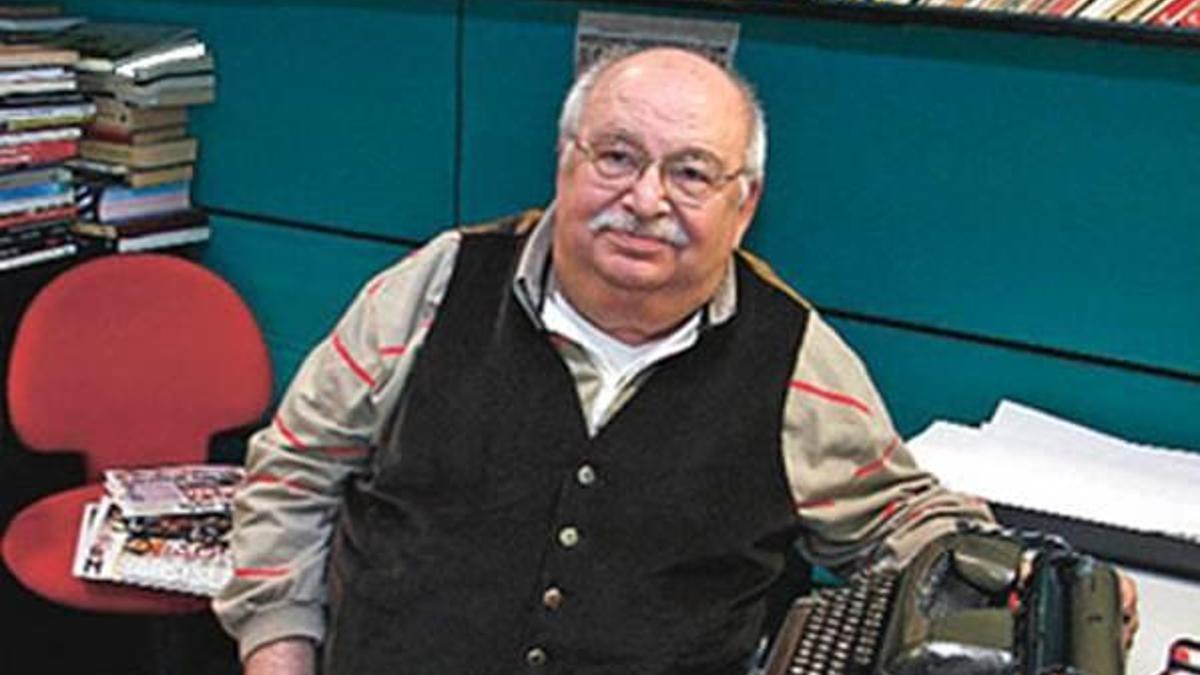 Ünlü gazeteci hayatını kaybetti!
