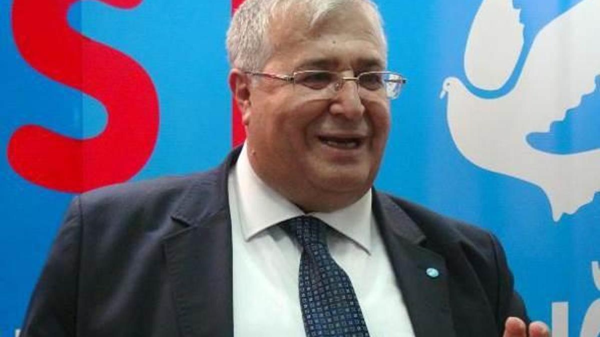 Masum Türker aday olmayacak!