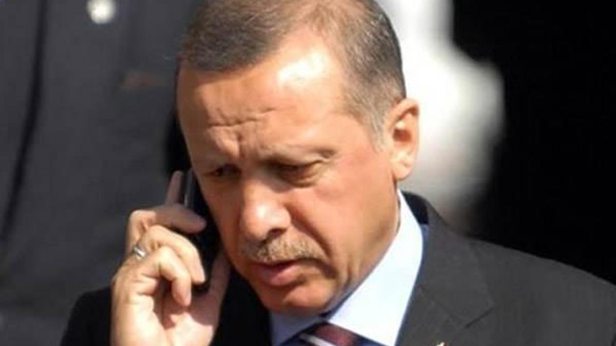 Cumhurbaşkanı Erdoğan’dan Pulur Ailesi’ne taziye telefonu
