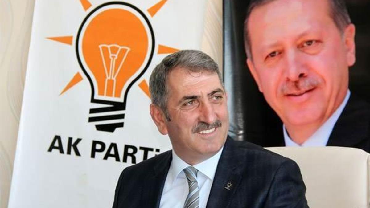 Fuat Köktaş TBMM'de iki komisyona seçildi