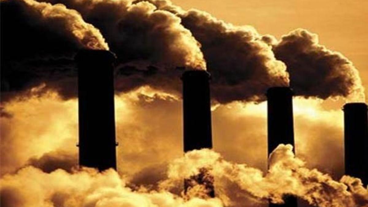 Çin'de 5 kişi gazdan zehirlendi