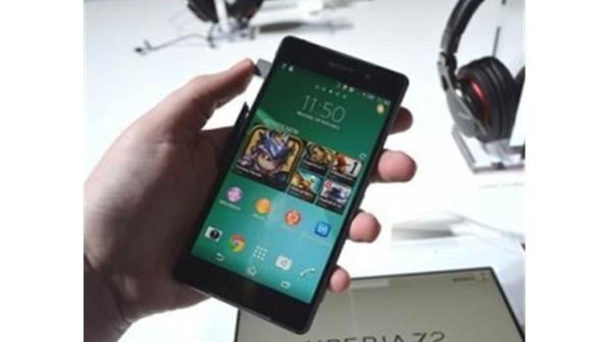 Xperia Z2 ve Z2 Tablet için yeni bir güncelleme dağıtıma sunuldu