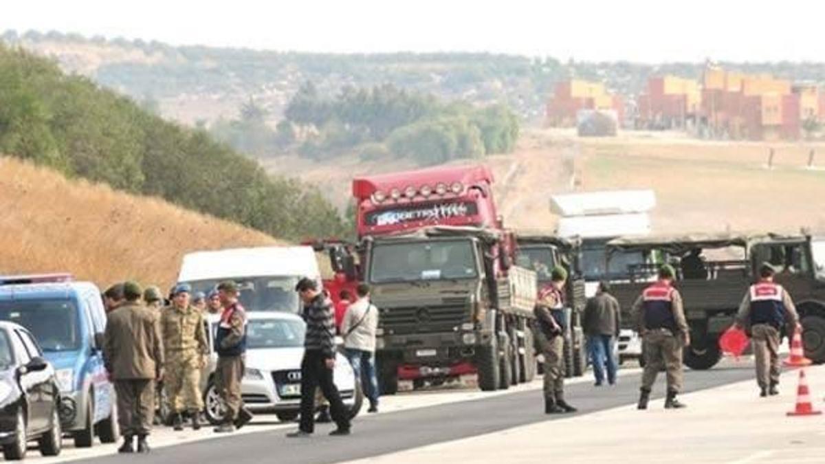 Siyasi casuslukla suçlanıyorlar