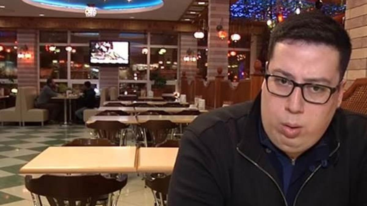 Rusya'daki Türk işadamından ilginç karar