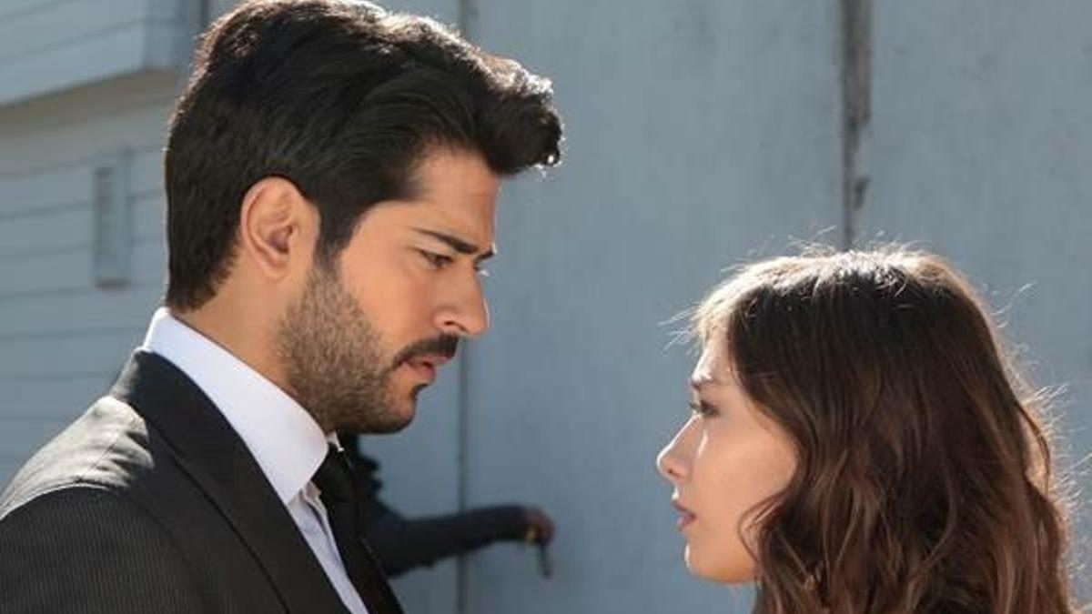 Kara Sevda 8. bölüm fragmanında Nihan açıklıyor-izle