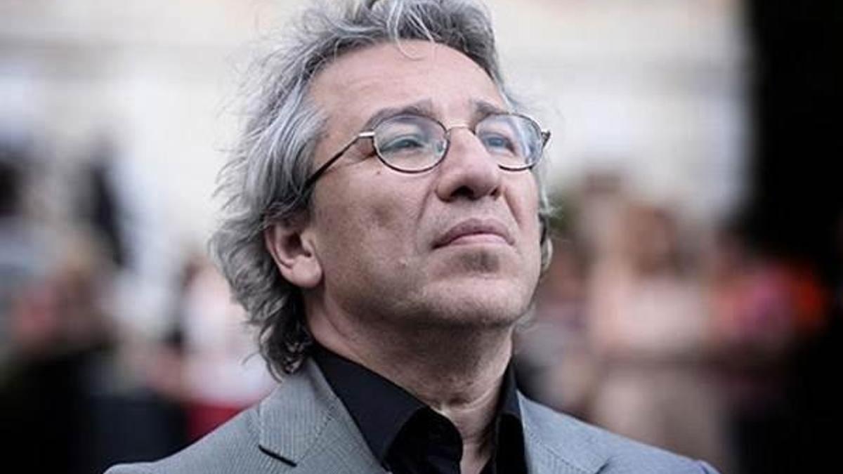 Mahkeme Can Dündar'ın itirazını reddetti