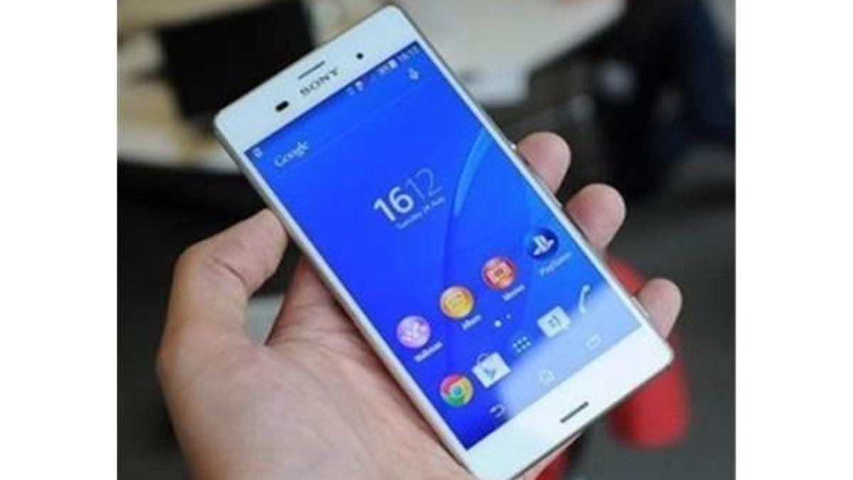 Sony, Xperia Z3 serisi cihazları güncelledi