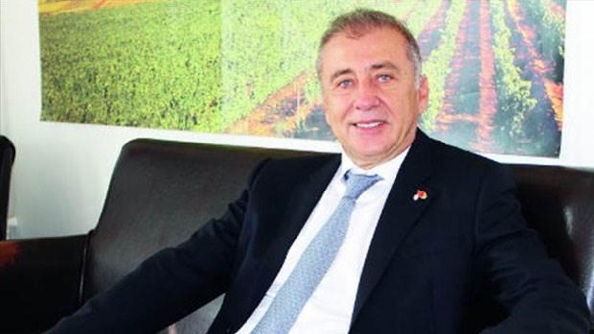 Galatasaray'dan hükmen açıklaması!