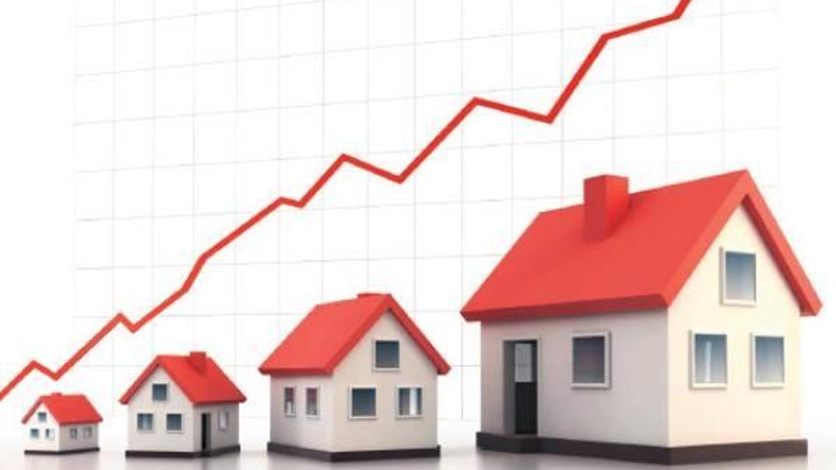 İstanbul’da konut fiyat artışı % 30’a yaklaştı