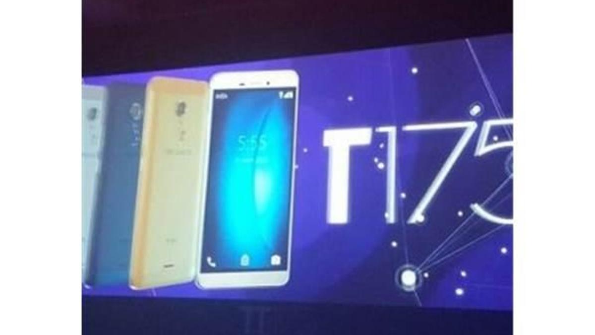 Türk Telekom ismini taşıyan ilk telefon TT175 resmen tanıtıldı