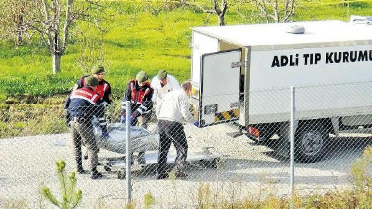 Bursa’da anne-kıza esrarengiz infaz!