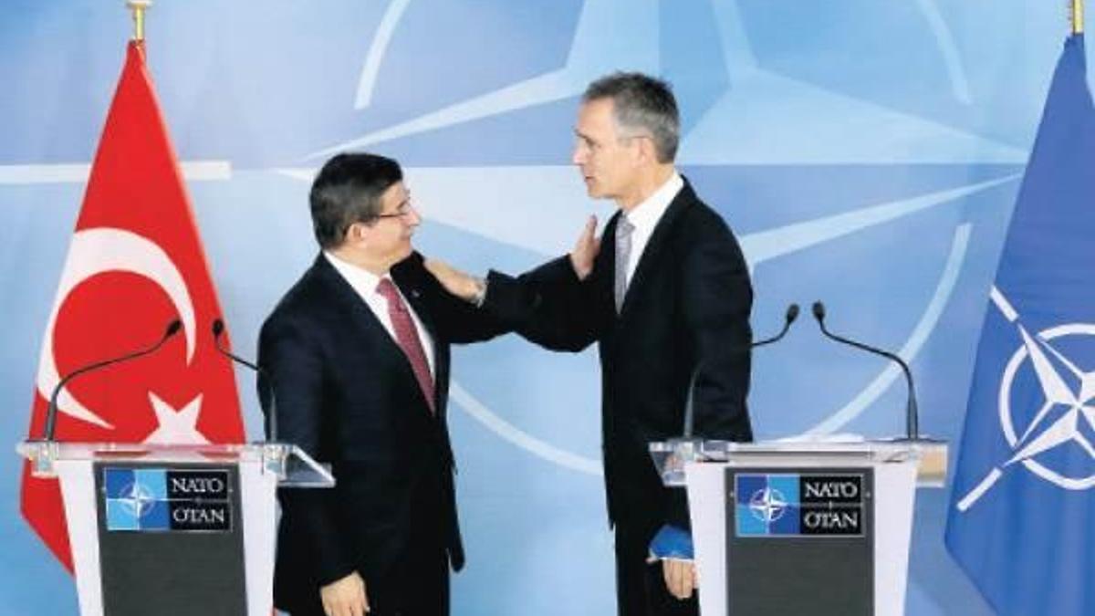 ‘Konuşmaya hazırız özür beklemesinler’