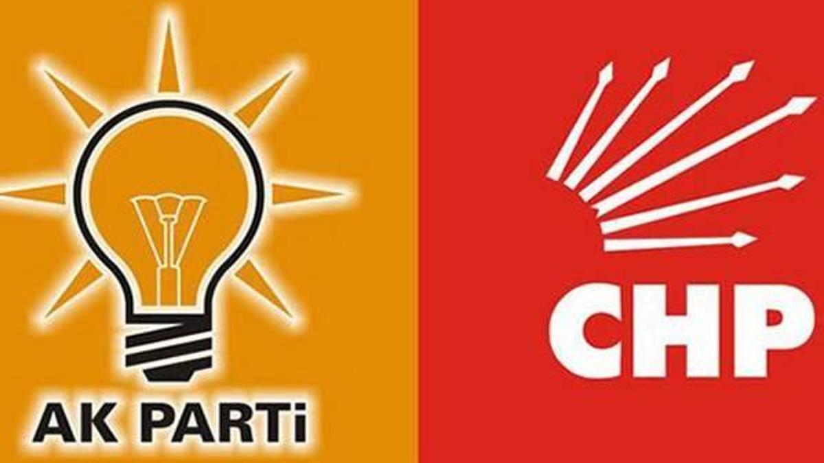 CHP'den AK Parti'ye destek