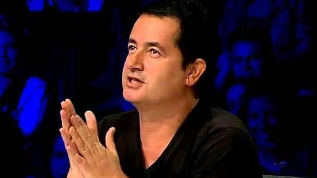 Acun bombayı patlatıyor!