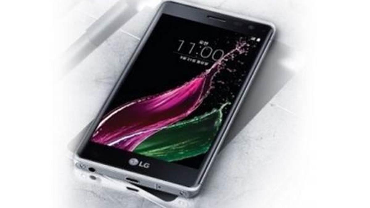 LG Zero satışa sunuluyor