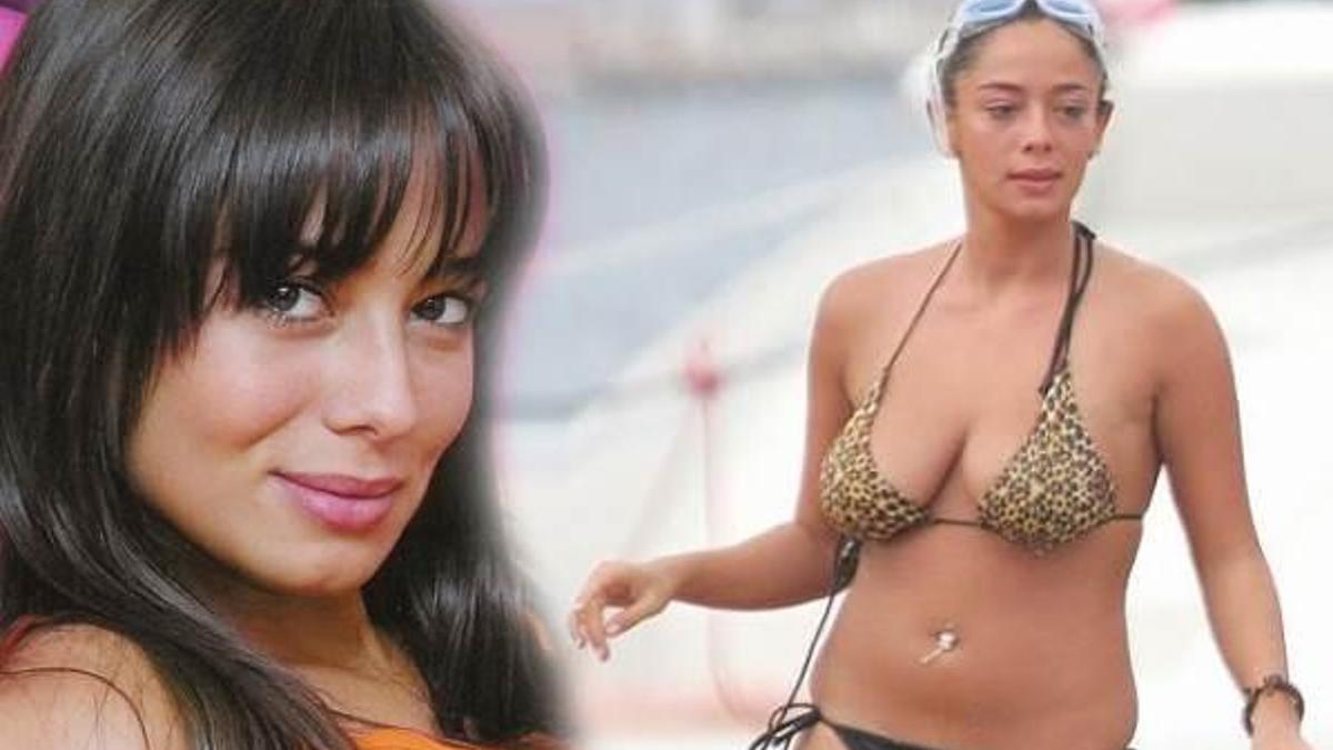 Merve Sevi'yi bu halde görenler şaşırdı!