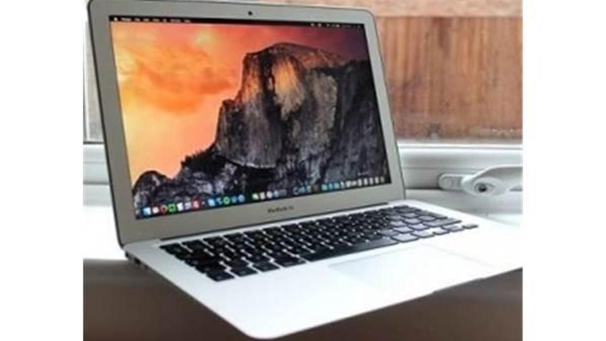 Apple, MacBook Air serisini yepyeni bir tasarımda sunacak