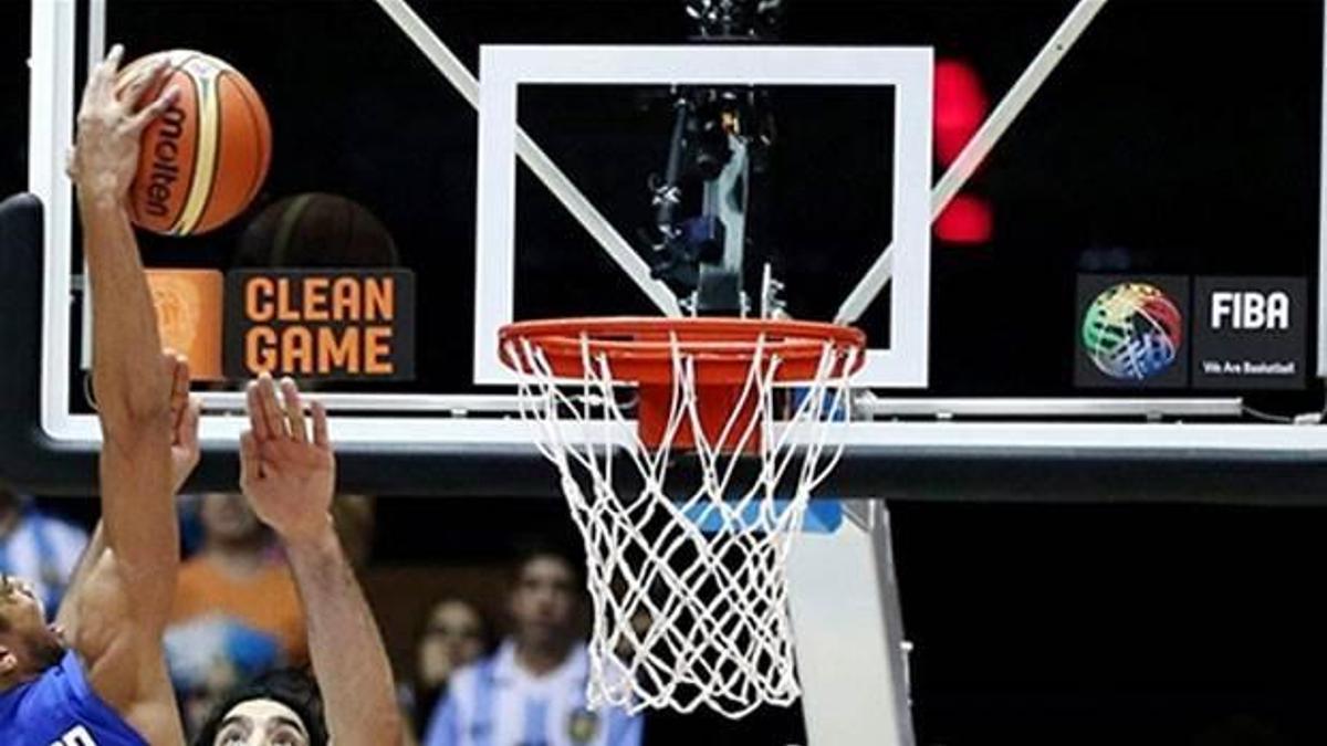 FIBA Heyeti, Türkiye'yi denetledi