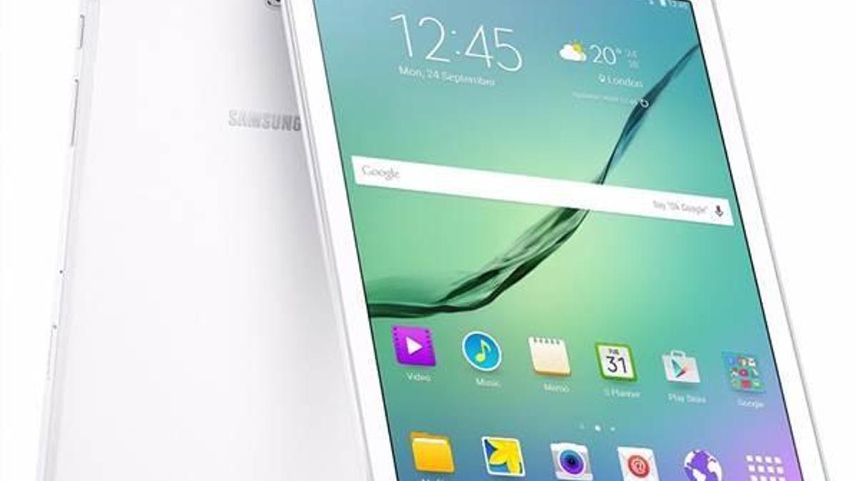 Samsung Galaxy Tab S2 hakkında bilmeniz gereken 9 özellik