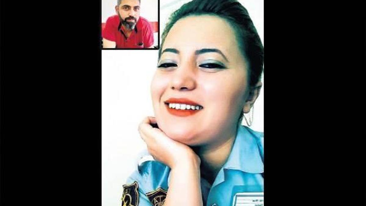 Lüks villanın termal havuzunda iki ceset
