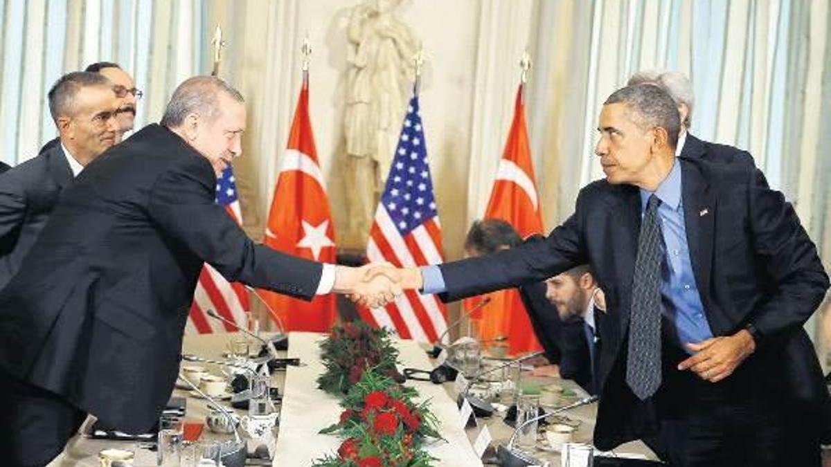 Sizi destekliyoruz!