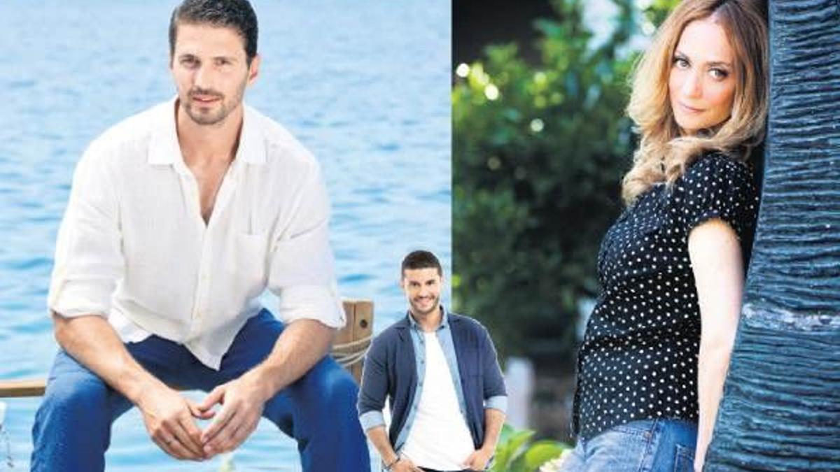 Yardım için sahada olacaklar