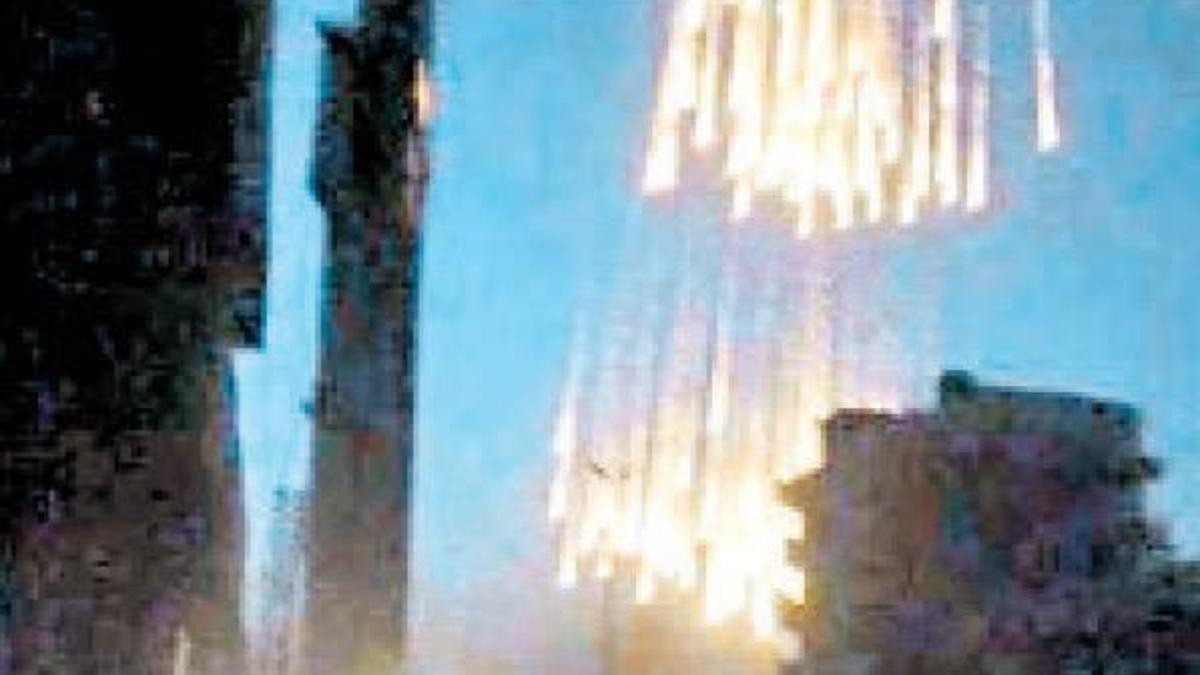 Ruslar fosfor bombası atıyor