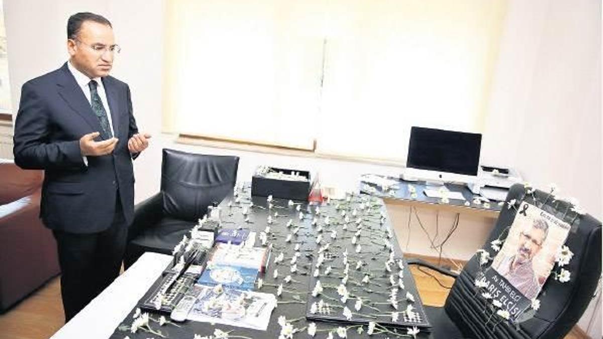 ‘Bütün delillerin tespiti yapıldı’