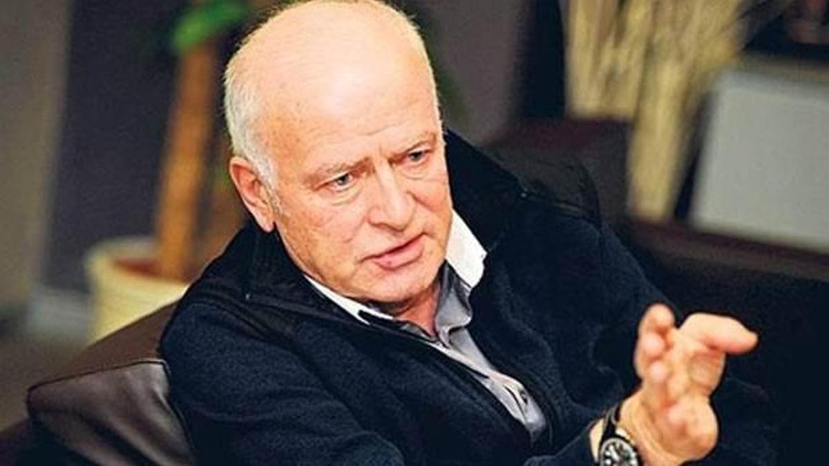 'Baskın basanındır'
