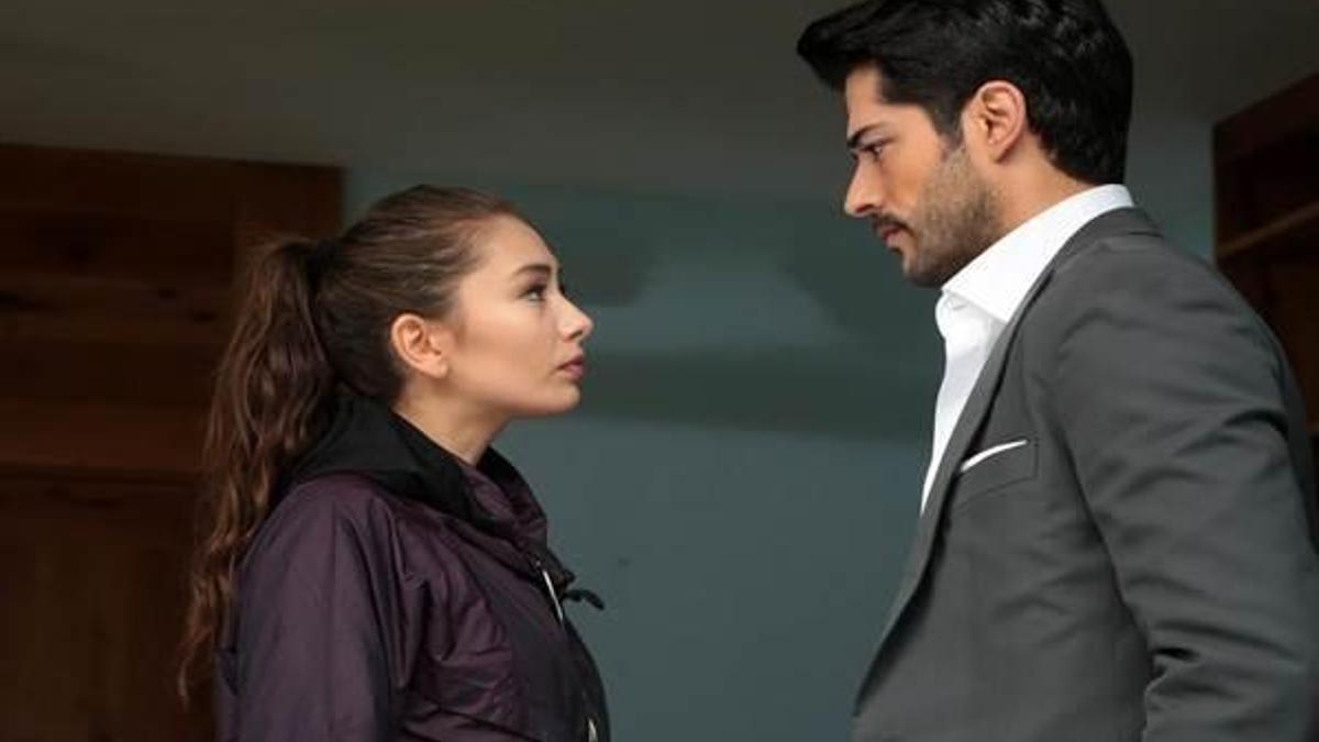 Kara Sevda 8. bölüm fragmanında aşk yeniden alevleniyor-izle