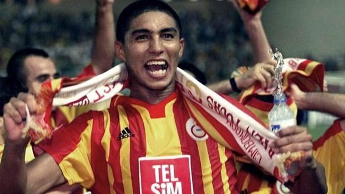 Mario Jardel'in başı belada