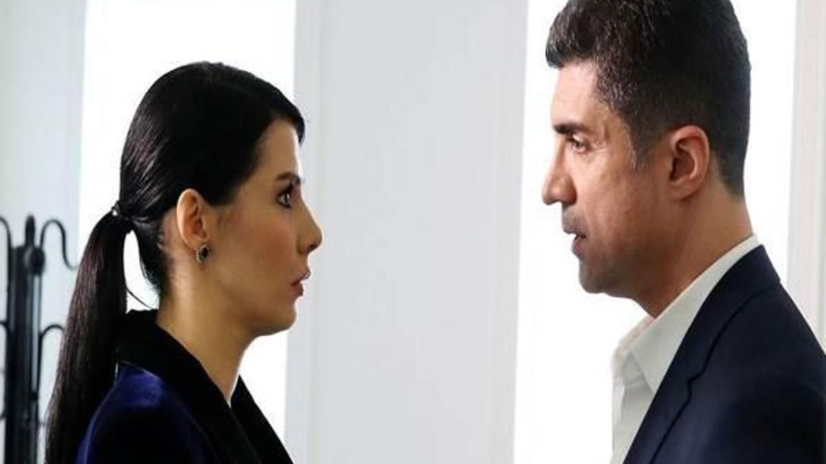 Kaderimin Yazıldığı Gün 47. bölüm fragmanı yayınlandı mı-izle