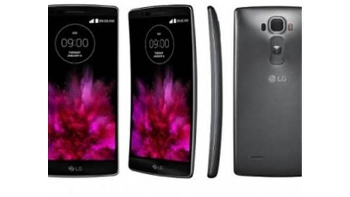 LG G Flex 2 sahipleri için üzücü bir haber!