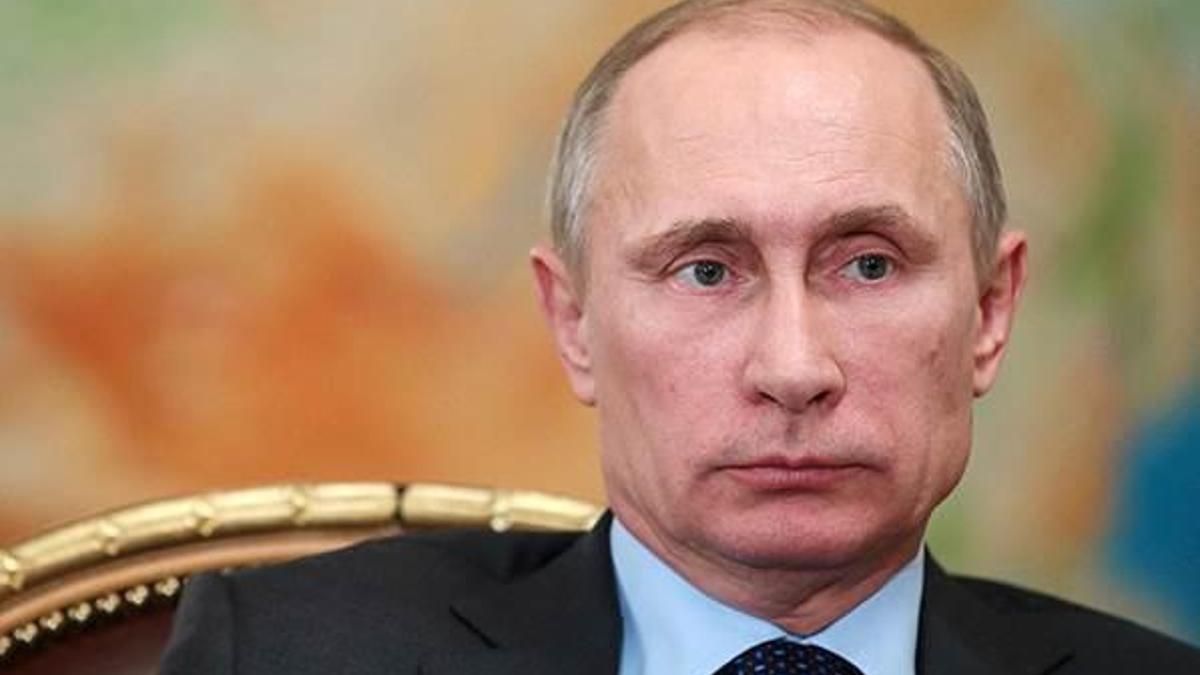 Putin Erdoğan'dan özür diledi!