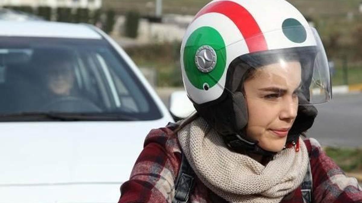 Mayıs Kraliçesi 5. bölüm fragmanı yayınlandı-izle