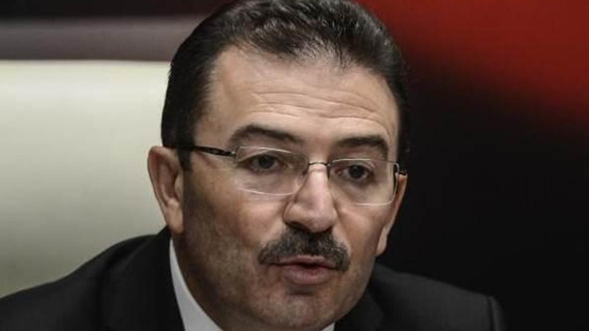 Selami Altınok'a yeni görev