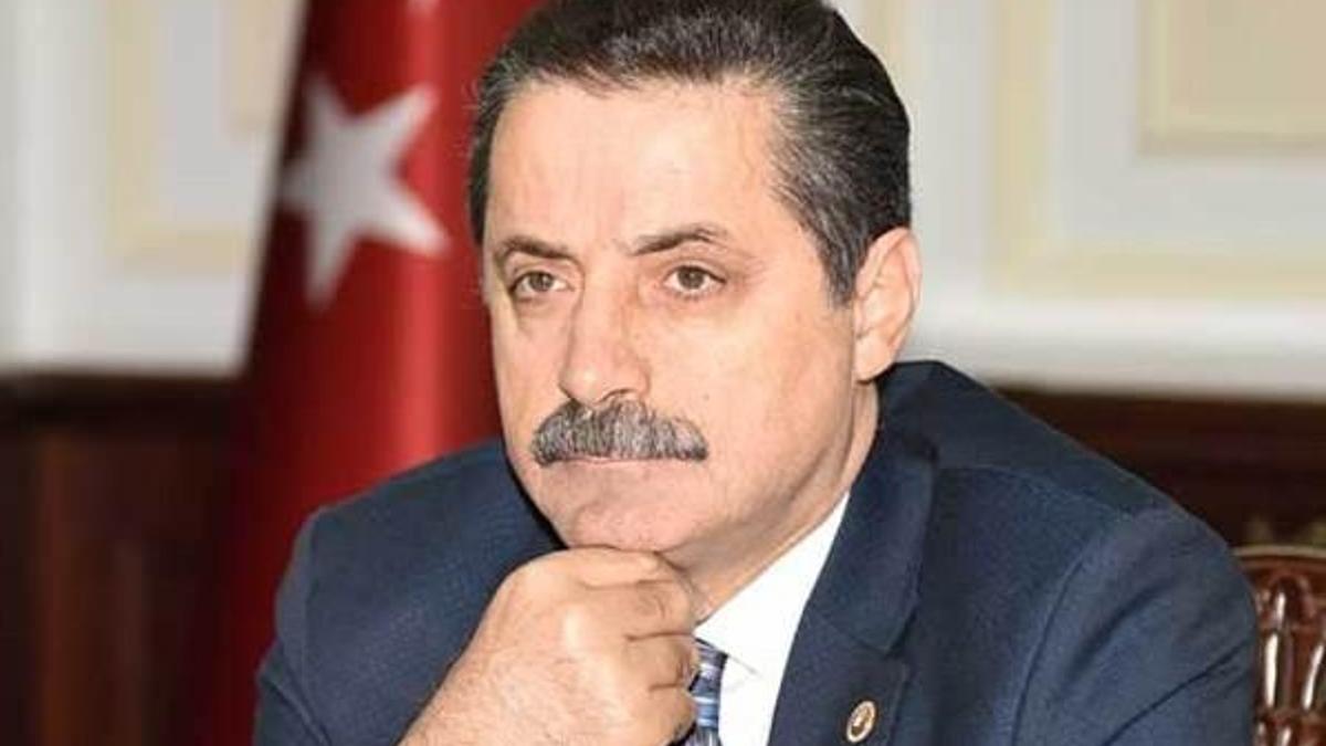 Bakan Çelik'ten flaş açıklama