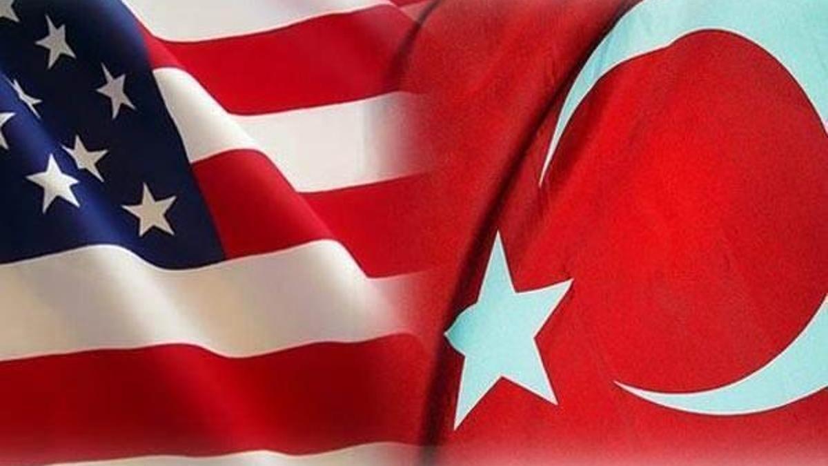 ABD'den flaş Türkiye açıklaması